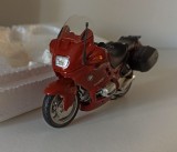 Macheta motocicleta BMW R 1100 RT - Minichamps 1/24