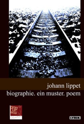 biographie. ein muster. poem foto