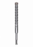 Bosch Burghiu gaurire cu percu&Aring;&pound;ie SDS Plus-5X, 18x150x200mm ProAdvanced PowerfulTools