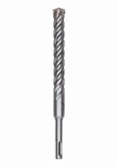 Bosch Burghiu gaurire cu percu&amp;Aring;&amp;pound;ie SDS Plus-5X, 18x150x200mm ProAdvanced PowerfulTools foto