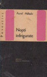 Nopti infrigurate - Povestiri