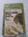 Jonathan swift-gulliver in tara piticilor