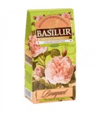 Basilur Cream Fantasy Refill Ceai verde 100g