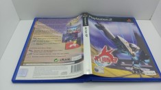 Joc PS2 Jet Ion GP (ID 000119)