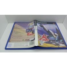 Joc PS2 Jet Ion GP (ID 000119)