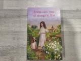 Fetita care vrea sa ajunga in Rai de Amy le Feuvre