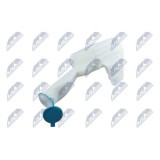 Rezervor spalator parbriz Vw Crafter 2006-, Mercedes Sprinter 2006-, ver. cu spalatoare faruri, 9068690220