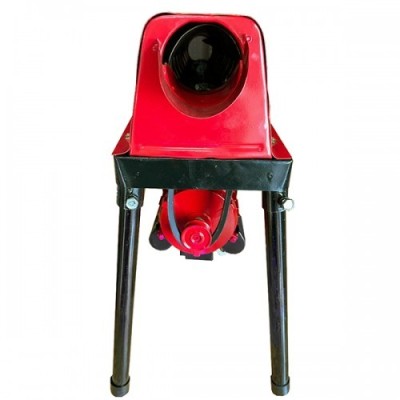 Batoză de porumb 1,8 kW INCRAFT DP-1800/2i foto