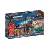 CALENDAR CRACIUN - NOVELMORE_Resigilat, Playmobil