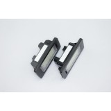 Lampi numar led Audi A1, A6, A7, TT/TTS, RS5, TTRS
