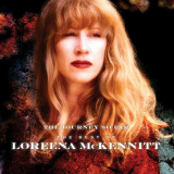 Loreena McKennitt The Journey Best Of digipack (cd)