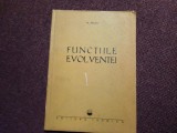 Functiile evolventei - M. BELOIU RM2