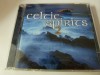 Celtic spirits, 2 cd