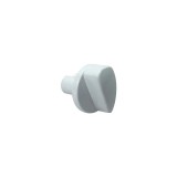 Buton rotativ pentru plită INDESIT C00110470 C00242279 WHIRLPOOL Original