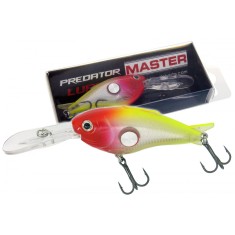 Haldorado - Vobler Predator Master 06