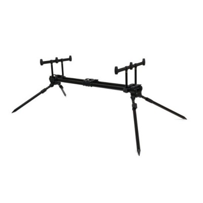 ROD POD FOX RANGER MK2 3 POSTURI foto