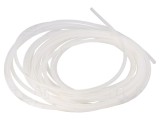 Furtun silicon 3mm pentru industria alimentară -60&divide;180&deg;C