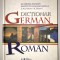 Dictionar German-Roman, Academia Romana, Editia a treia, 2010.
