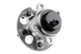 Butuc roata spate Toyota Highlander 2wd 2008-2013, Stanga, NTY KLT-TY-130
