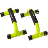 Cumpara ieftin Manere Flotari Push - Verde Ultimate FactoryBikes