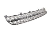Grila bara fata VW Beetle (1C/9C/1Y), 01.1998-05.2005, 1C0807681B01C, 950127 fara locas pentru proiectoare