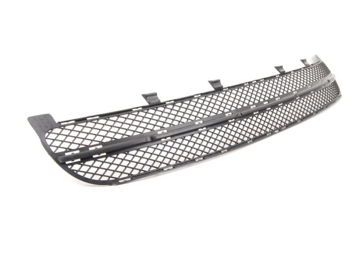 Grila bara fata VW Beetle (1C/9C/1Y), 01.1998-05.2005, 1C0807681B01C, 950127 fara locas pentru proiectoare