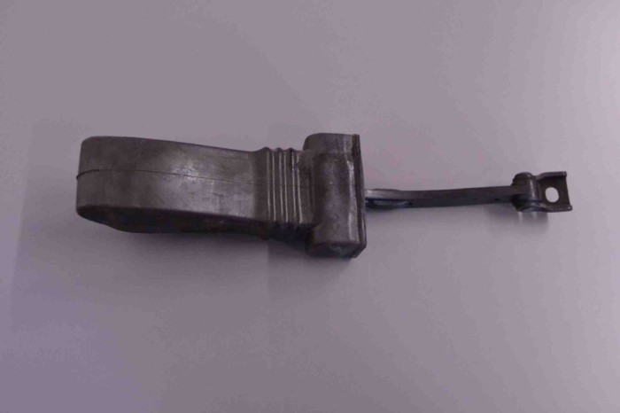 Limitator ușă st&acirc;nga față AUDI Q5 8R 2010 OEM: 8R0837249C 14634511