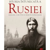 Istoria intunecata a Rusiei, Michael Kerrigan