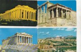 Bnk cp Grecia - lot 20 cp necirculate, Necirculata, Printata