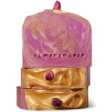 Almara Soap Fancy For mom s&atilde;pun lucrat manual 100 g