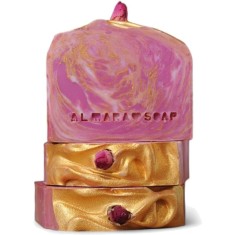 Almara Soap Designer For mom s&atilde;pun lucrat manual 100 g