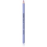 Revolution Relove Kohl Eyeliner creion kohl pentru ochi culoare Lilac 1,2 g