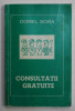 CONSULTATII GRATUITE de DOREL SORA , 1987