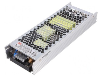 Alimentator Modular Pulsatoriu 48V 501.6W foto