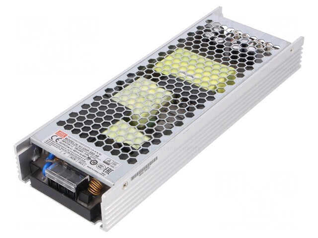 Alimentator Modular Pulsatoriu 48V 501.6W