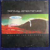 Barclay James Harvest - Eyes Of The Universe _ vinyl,LP _ Polydor, Germania,1976, VINIL, Rock