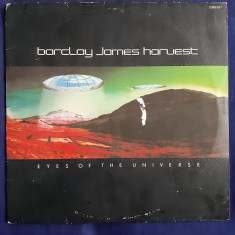 Barclay James Harvest - Eyes Of The Universe _ vinyl,LP _ Polydor, Germania,1976