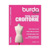 Totul despre croitorie - Burda Style