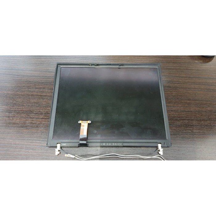 Display Complet Lenovo X40