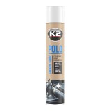 Spray silicon bord Polo K2 750ml - Fresh Garage AutoRide