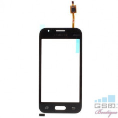 Touchscreen Samsung Galaxy J1 mini J105F Negru foto