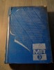Dictionar Enciclopedic Psihiatrie Vol. 3 - Constantin Gorgos, Ed. Medicala 1989, 989 pagini