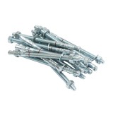 Ancora conexpand cu cep cilindric si clema M8x130mm, 40 buc/cutie