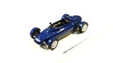 1993 Rocket by Gordon Murray - Spark 1/43