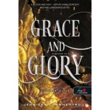 Grace and Glory - Kegyelem &eacute;s dicsős&eacute;g - Az Előh&iacute;rn&ouml;k 3. - Jennifer L. Armentrout