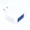 Incarcator HUB 4 Porturi USB 5V Stecher Retea 220V 3.1A 2A008 XXM