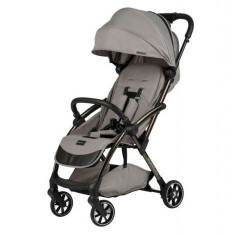 Carucior Leclerc Influencer Air Violet Grey