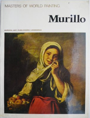 Murillo (Masters of World Painting) foto