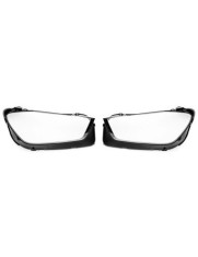 Set 2 sticle faruri pentru Mercedes GLE W167 Coupe C167, SUV V167 Fara Facelift (2019 - 2023)