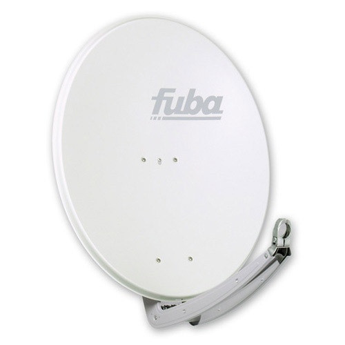 DAA 780 W FUBA ANTENA PARABOLICA 78CM. ALBA 11005102 FUBA